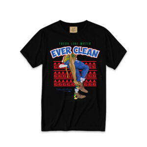 Ever Clean Tee