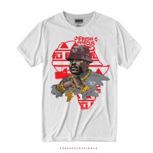 Fresh Marcus Tee