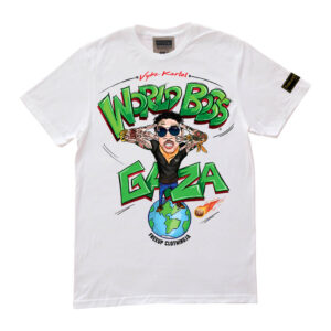 World Boss Free Up Tees