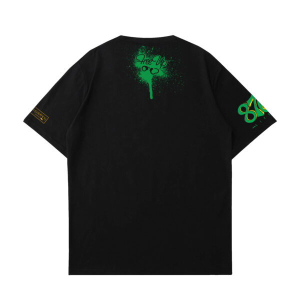 As A Yardie Oversize Tee - Image 3