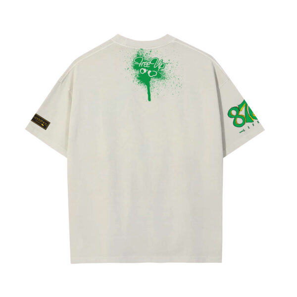As A Yardie Oversize Tee - Image 11