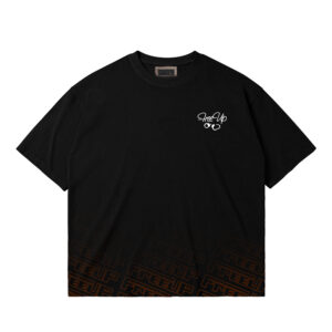 Don't Get Mad Get Money  Oversize Tee