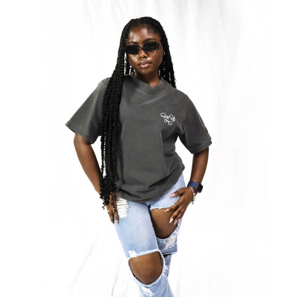 Free Up Heavy Weight Tee - Image 8